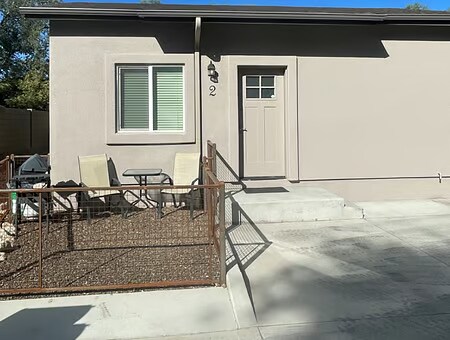 722 Ruth St-Unit -2 in Prescott, AZ - Building Photo - Building Photo