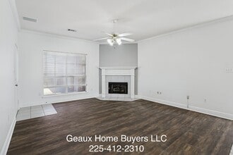 508 S Daphne Dr in Gonzales, LA - Foto de edificio - Building Photo