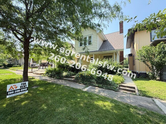 919 Rivermet Ave in Fort Wayne, IN - Building Photo - Building Photo