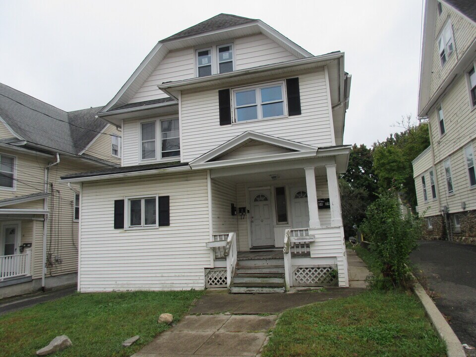59 Westfield Ave in Bridgeport, CT - Building Photo