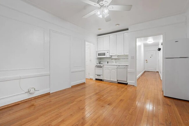 property at 85-11 Lefferts Blvd