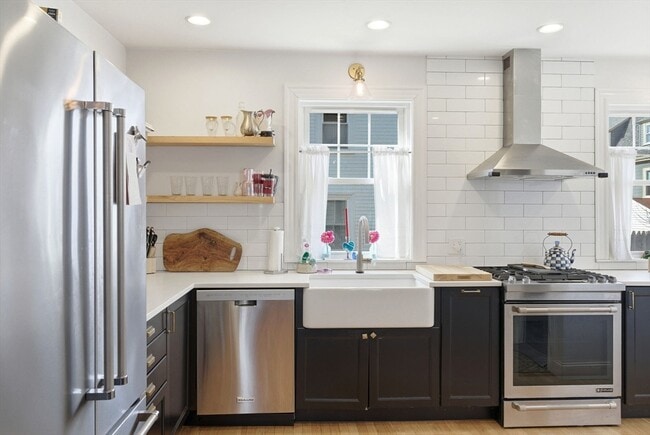 property at 31 High St