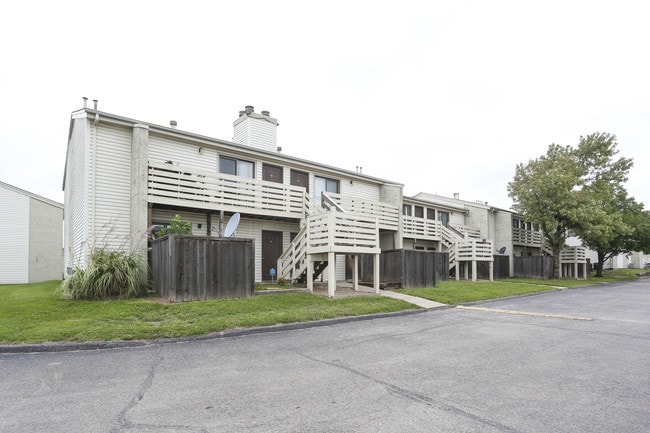 Parc at 21st and Rock