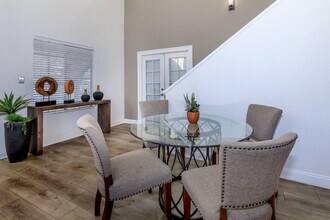 Rancho Hillside Apartments in El Cajon, CA - Building Photo - Building Photo