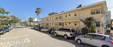 500 13th St in Miami Beach, FL - Building Photo - Building Photo