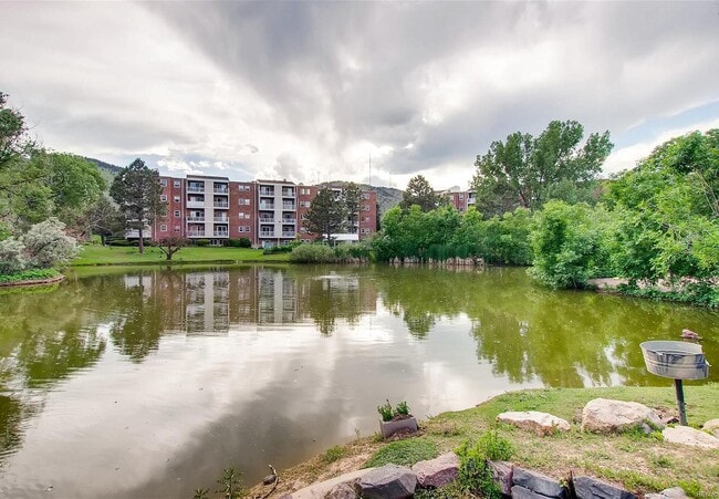 1150 Golden Cir, Unit 108