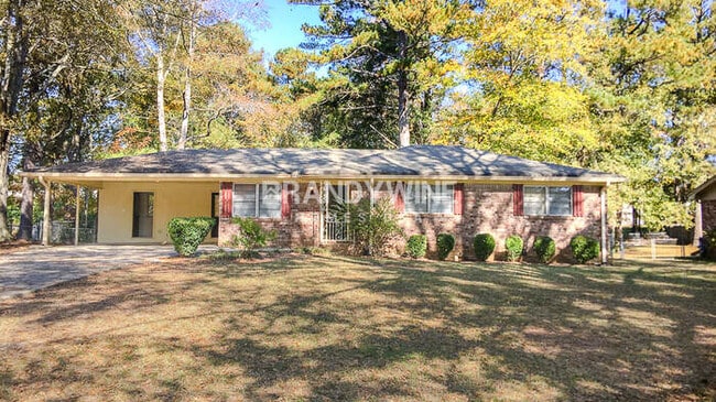 4260 Carlos Ct in Powder Springs, GA - Building Photo - Building Photo