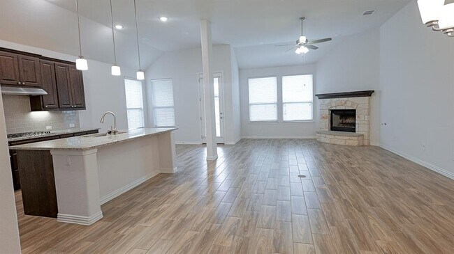 3478 De Soto Loop in Round Rock, TX - Building Photo - Building Photo