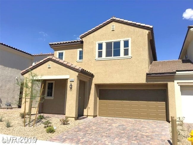 5848 Rustic Prairie St