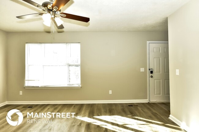 2607 Landrum Ct in Springfield, TN - Foto de edificio - Building Photo