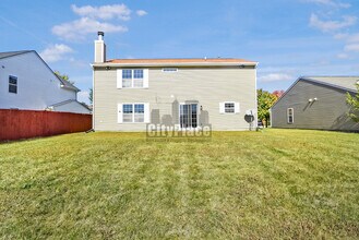6677 W Longview Dr in McCordsville, IN - Building Photo - Building Photo
