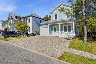 38 W Willow Mist Rd in Inlet Beach, FL - Building Photo - Building Photo