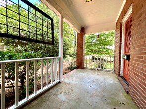 1714 Chestnut Ave in Charlotte, NC - Foto de edificio - Building Photo