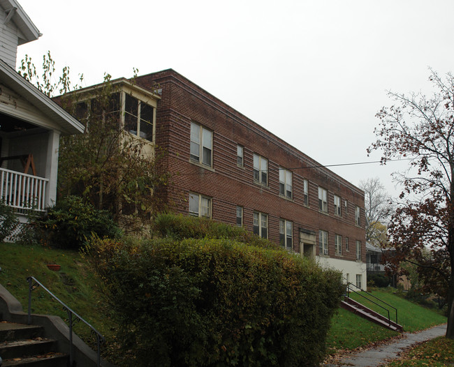 286 S Allen St in Albany, NY - Foto de edificio - Building Photo