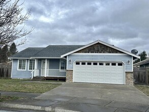 6471 Portal Manor Dr in Ferndale, WA - Building Photo - Building Photo