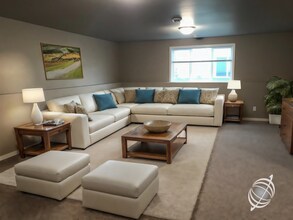 4538 13th St S in Moorhead, MN - Building Photo - Building Photo