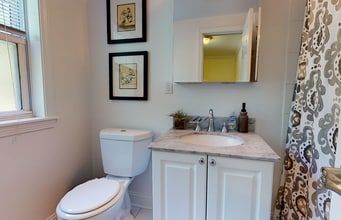 250 Independence Dr in Boston College, MA - Building Photo - Building Photo