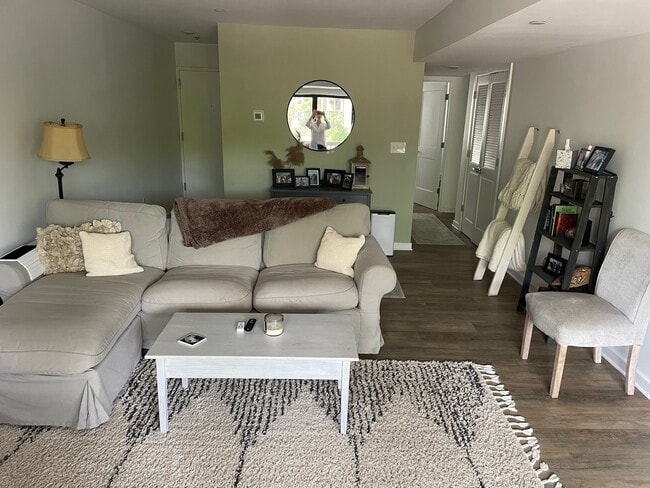 772 Fairview Ave, Unit C in Annapolis, MD - Building Photo - Building Photo