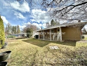 1309 E 37th Ave in Spokane, WA - Building Photo - Building Photo
