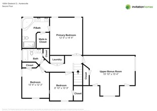 10004 Gladwick Ct in Huntersville, NC - Building Photo - Building Photo