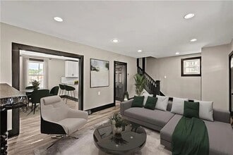 61 Mainsgate St in Pittsburgh, PA - Building Photo - Building Photo