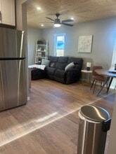 924 1/2 N 24th St in Billings, MT - Building Photo - Building Photo