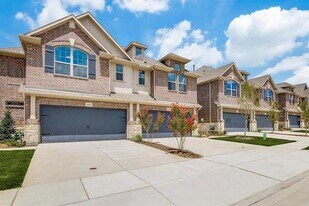 2789 Majesty Dr in Little Elm, TX - Building Photo