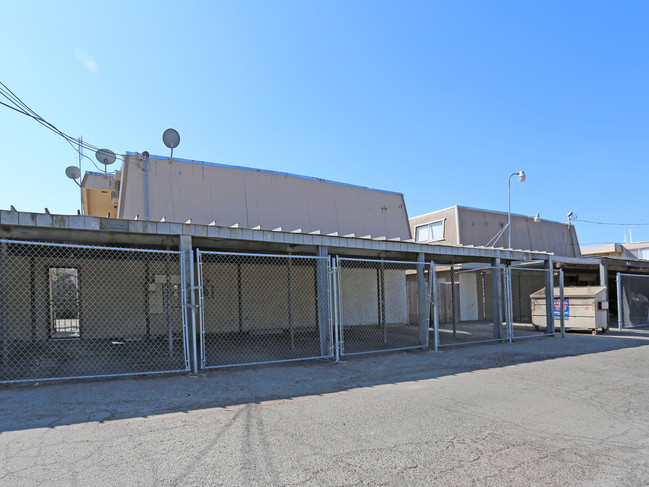1366-1394 San Ramon Ave in Fresno, CA - Building Photo - Building Photo