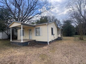 1818 Rigby St in Montgomery, AL - Building Photo