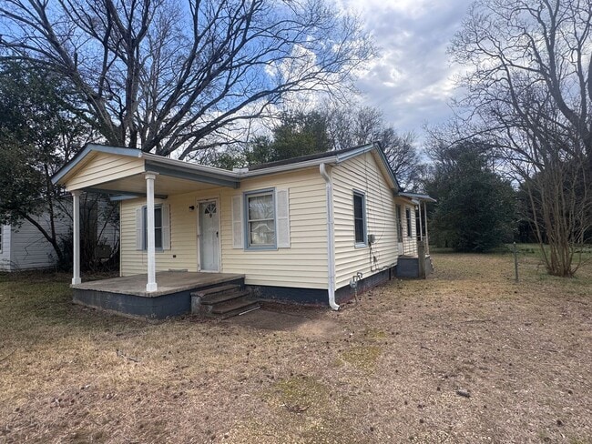 property at 1818 Rigby St