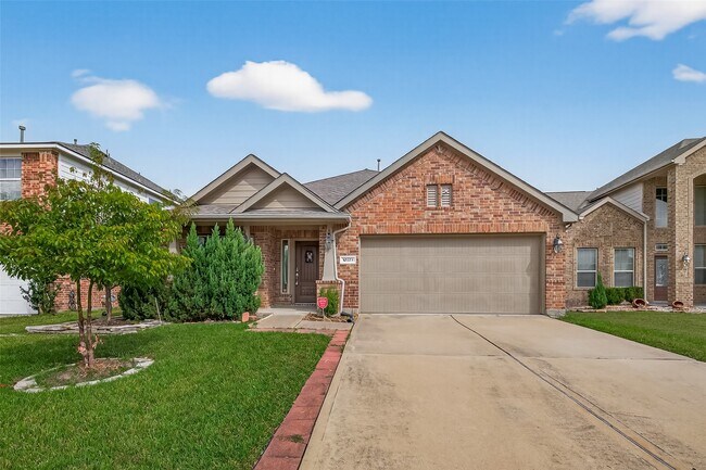 10723 Clear Arbor Ln in Houston, TX - Building Photo - Building Photo