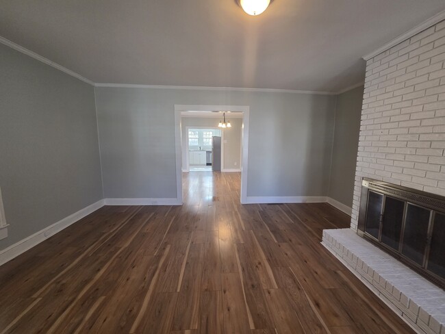 517 W 9th St in Kannapolis, NC - Foto de edificio - Building Photo