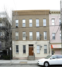 1148 Summit Ave in Jersey City, NJ - Building Photo - Building Photo