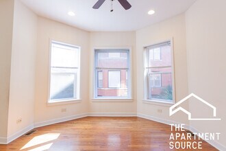 855 W Cornelia Ave, Unit 1W in Chicago, IL - Building Photo - Building Photo