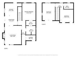 507 N 37th St in Rogers, AR - Building Photo - Building Photo