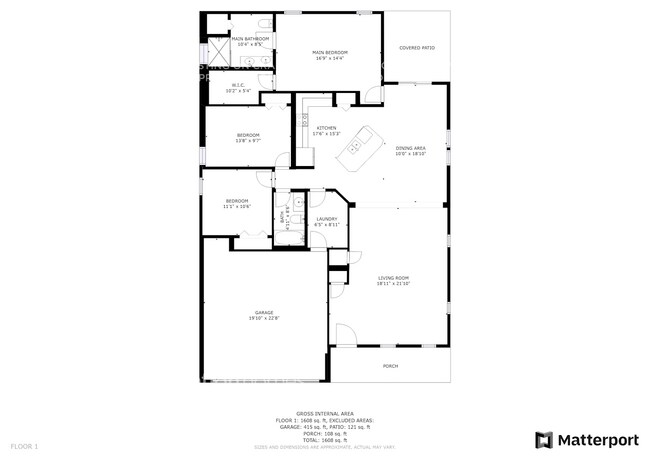 153 Summer Point Dr in St. Augustine, FL - Building Photo - Building Photo