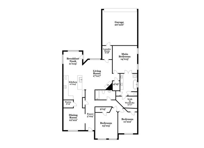 311 Galloping Hill Rd in Red Oak, TX - Building Photo - Building Photo