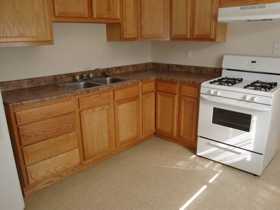 235 Tennessee St NE in Albuquerque, NM - Building Photo