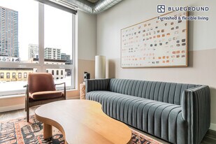 61 W Erie St, Unit SI FL4-ID1410 in Chicago, IL - Building Photo