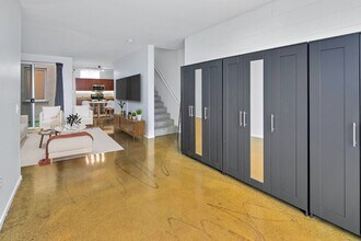 1601 Kettner Blvd in San Diego, CA - Building Photo - Building Photo