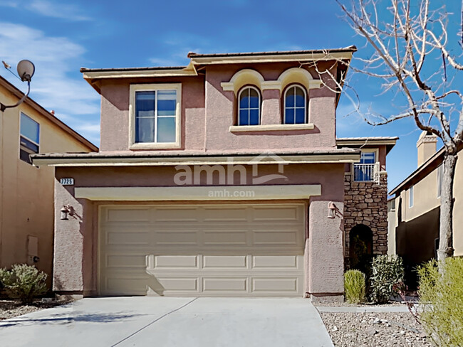 property at 7725 Fire Lion Ct