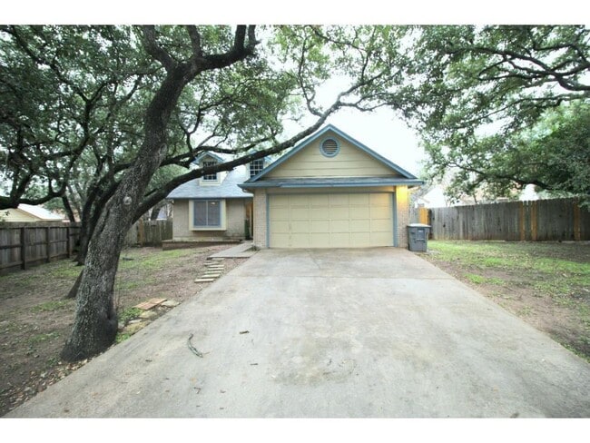 property at 6303 Weeks Cove