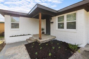 2907 Clinton Ave in Fort Worth, TX - Building Photo