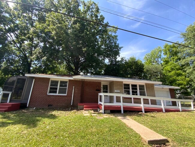 property at 202 Grace St