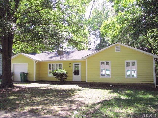 property at 7100 Barcliff Dr