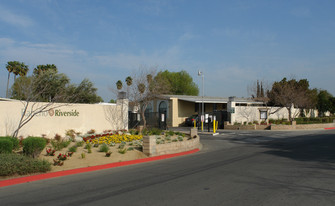 Rancho Riverside Apartments