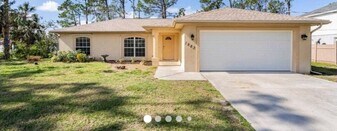 1883 Yankee Ter in North Port, FL - Building Photo