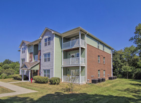 Hanover Ridge Apartments