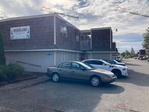 r144a Woodland Apartments in Centralia, WA - Building Photo - Interior Photo