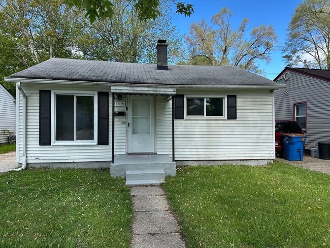 property at 21105 Atlantic Ave